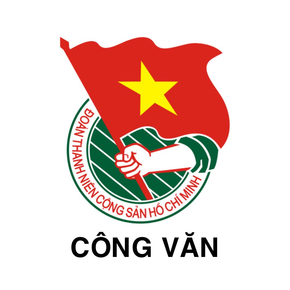 Công Văn Số 746-CV/TĐTN-BTCKT